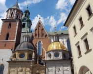 Kelionė į Lietuvos praeitį saugančią „Lenkijos širdį“ – Krokuvą